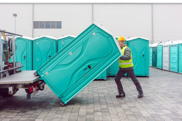 Best Local porta potty services  in Groesbeck, OH