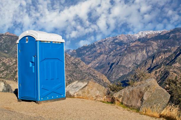 Best Porta potty delivery and setup  in Groesbeck, OH