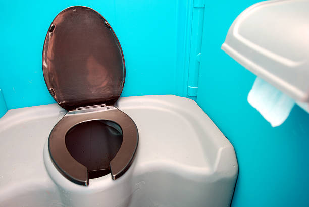 Best Affordable portable toilet rental  in Groesbeck, OH