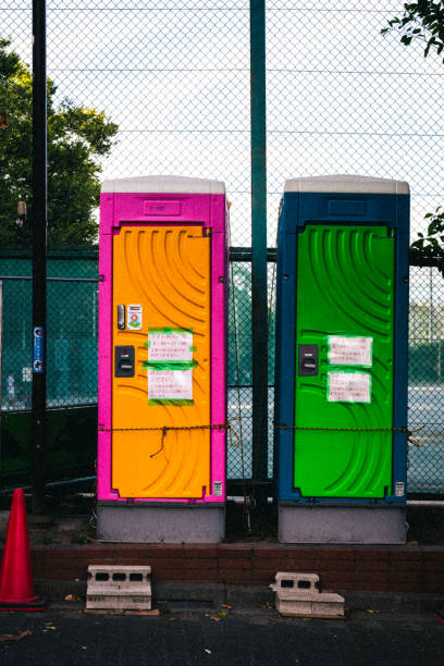 Best Best portable toilet rental  in Groesbeck, OH