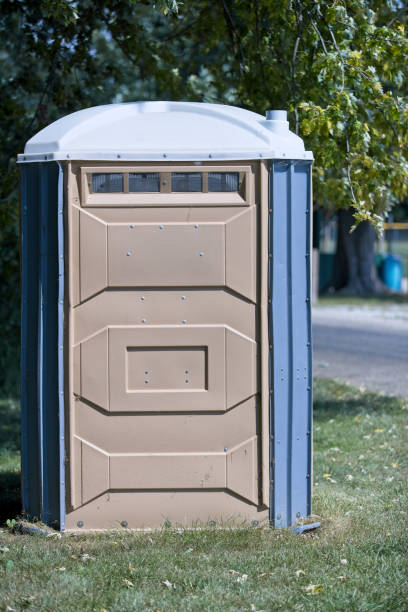 Portable Toilet Options We Offer in Groesbeck, OH