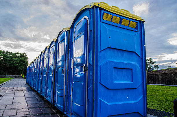 Best Emergency porta potty rental  in Groesbeck, OH